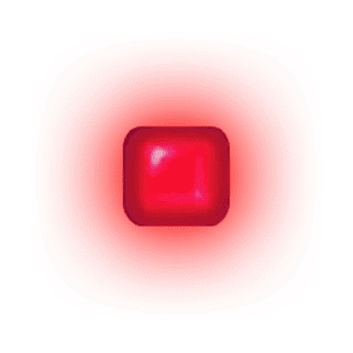 red light LED 1.0